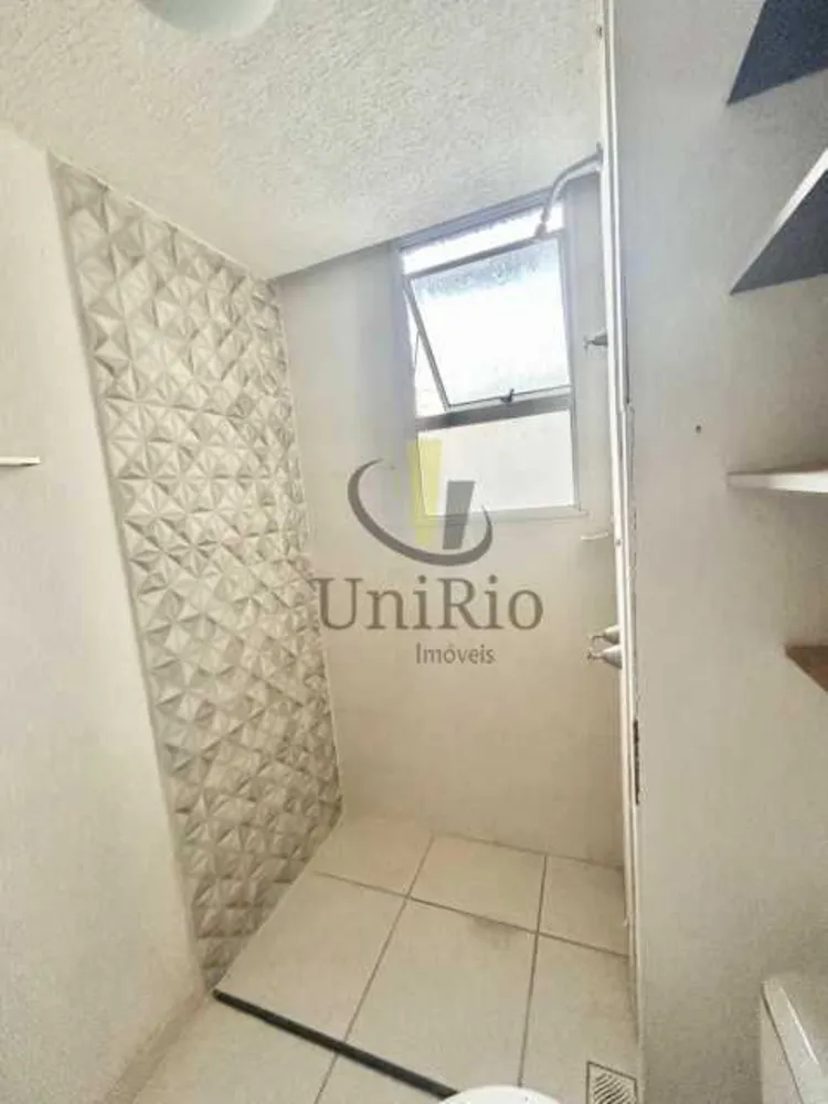 Apartamento, 2 quartos, 45 m² - Foto 2