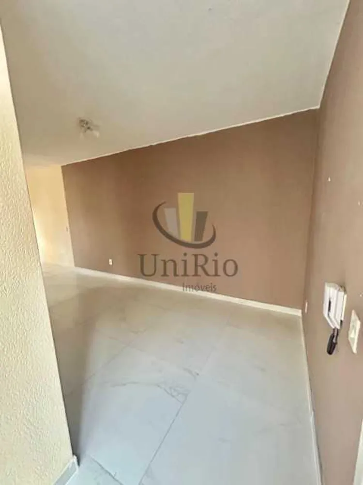 Apartamento, 2 quartos, 45 m² - Foto 5