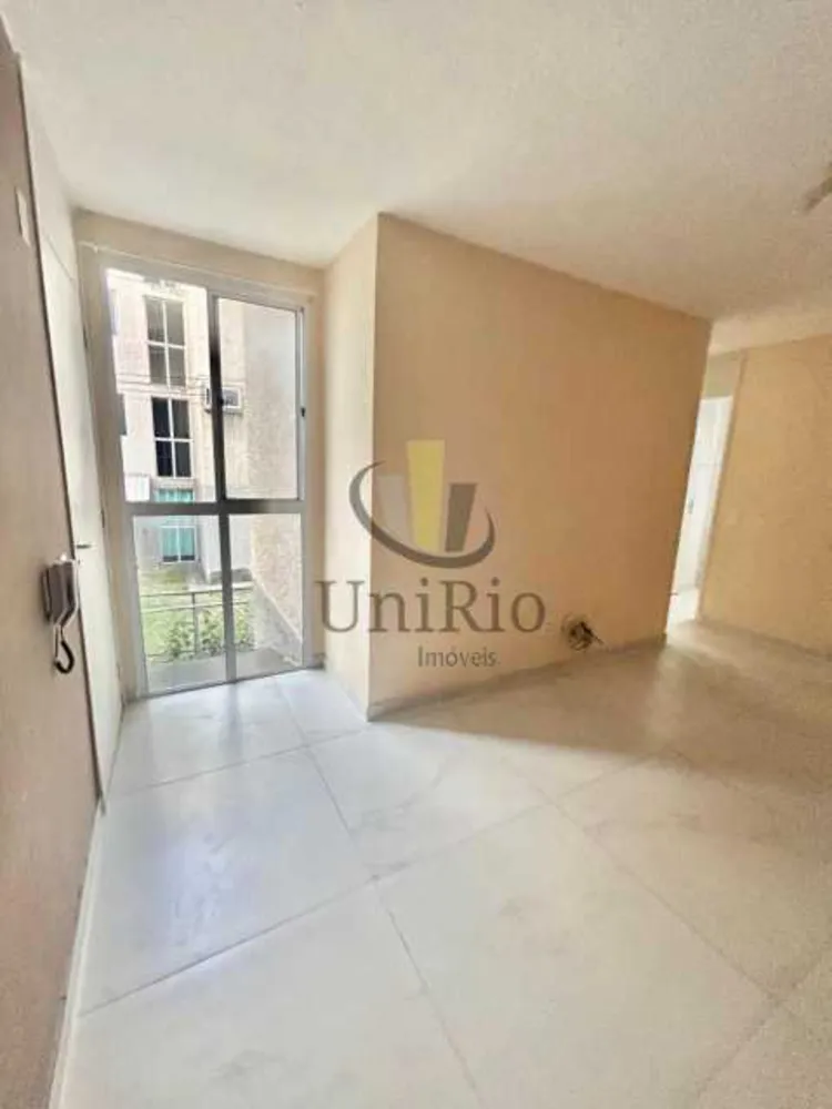 Apartamento, 2 quartos, 45 m² - Foto 7
