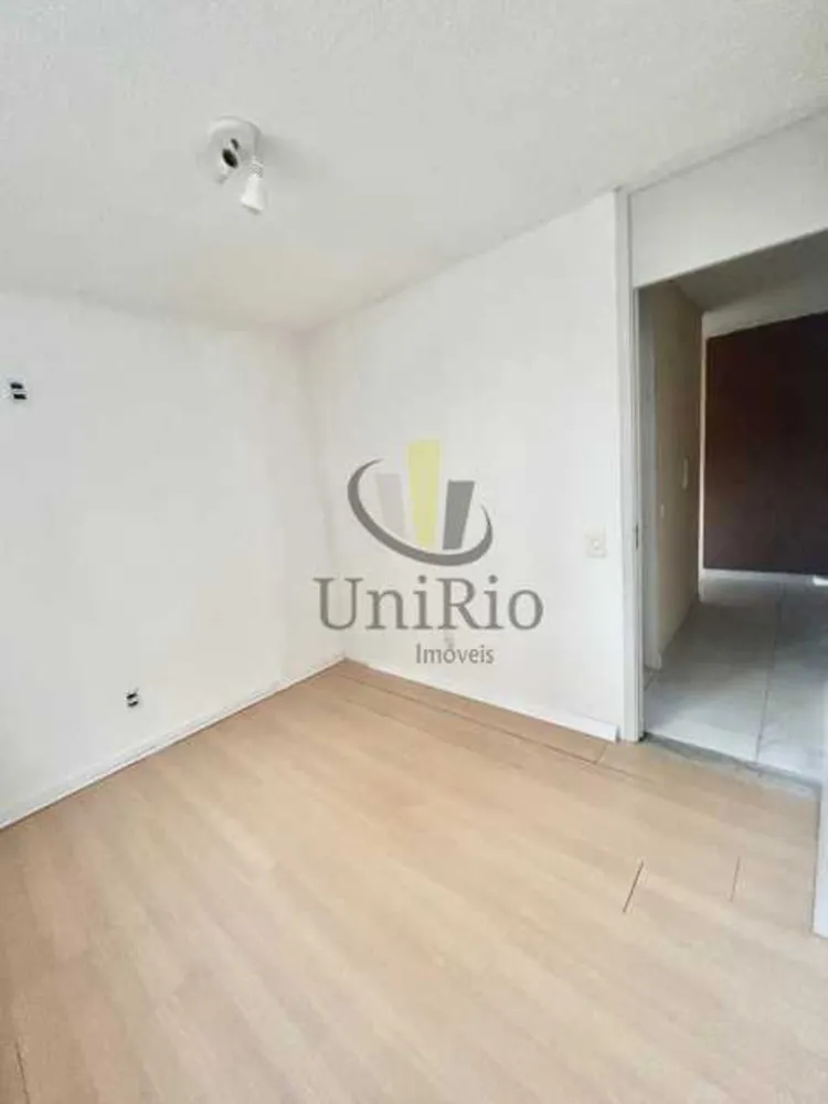 Apartamento, 2 quartos, 45 m² - Foto 11