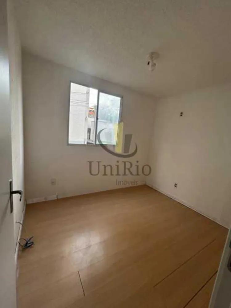 Apartamento, 2 quartos, 45 m² - Foto 4