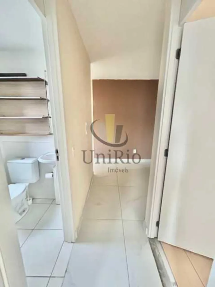 Apartamento, 2 quartos, 45 m² - Foto 15