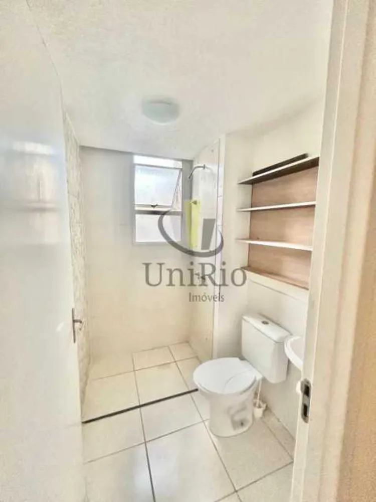 Apartamento, 2 quartos, 45 m² - Foto 3