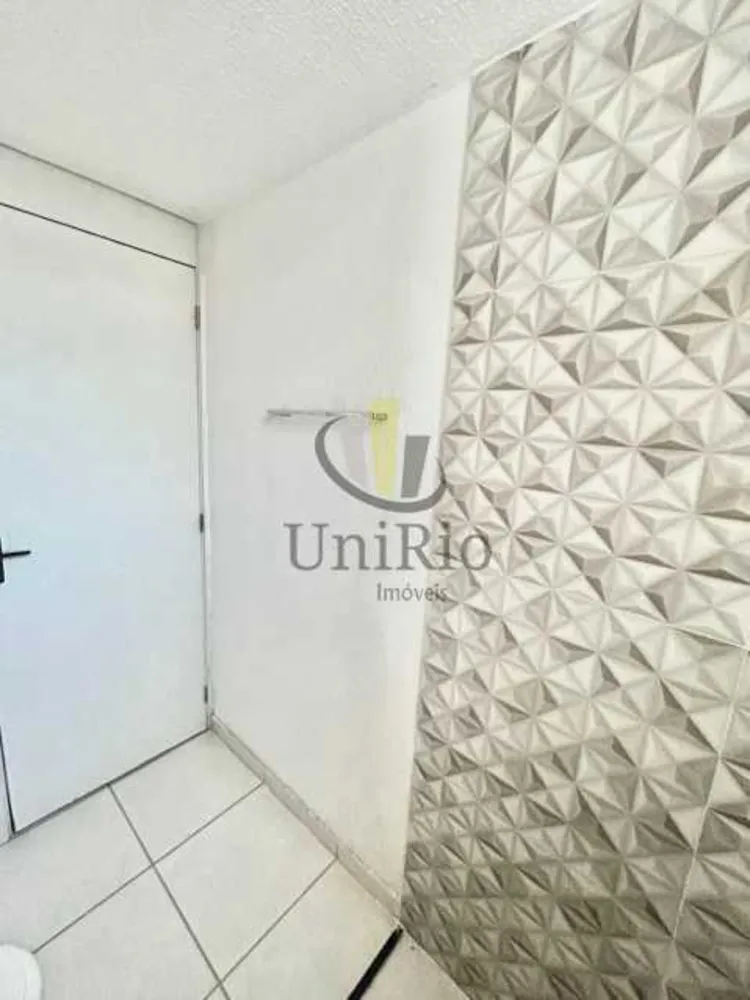 Apartamento, 2 quartos, 45 m² - Foto 17