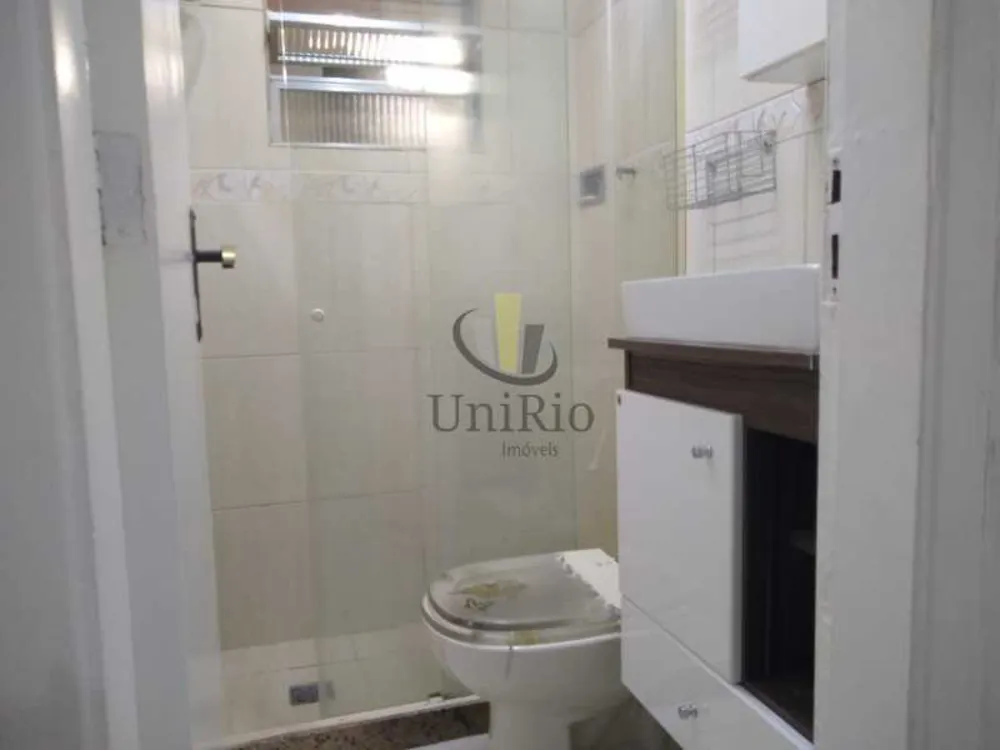 Casa de Condomínio, 2 quartos - Foto 19