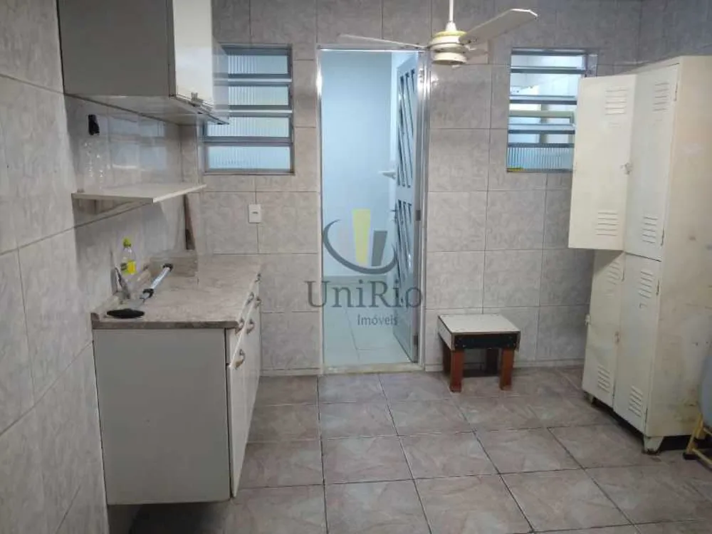 Casa de Condomínio, 2 quartos - Foto 5