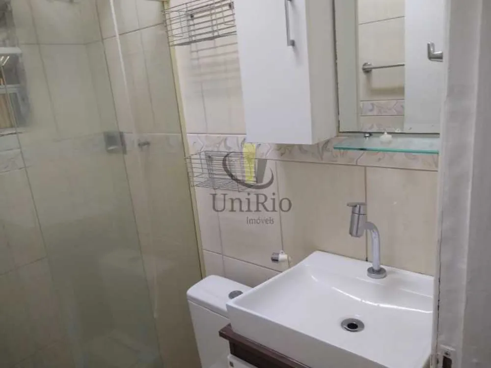 Casa de Condomínio, 2 quartos - Foto 1