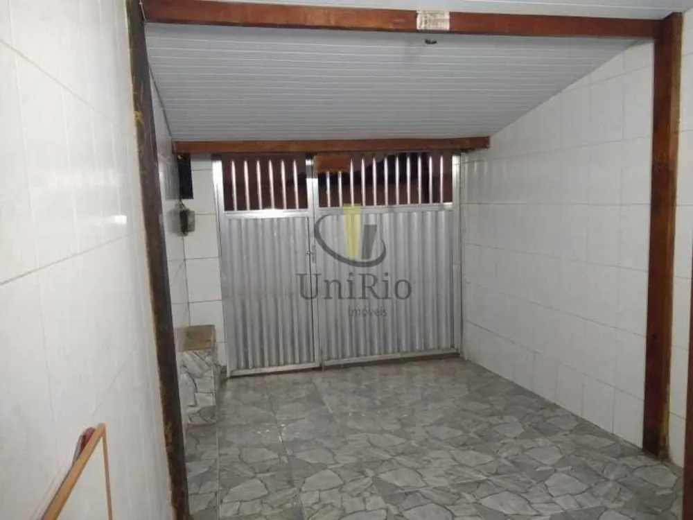 Casa de Condomínio, 2 quartos - Foto 18