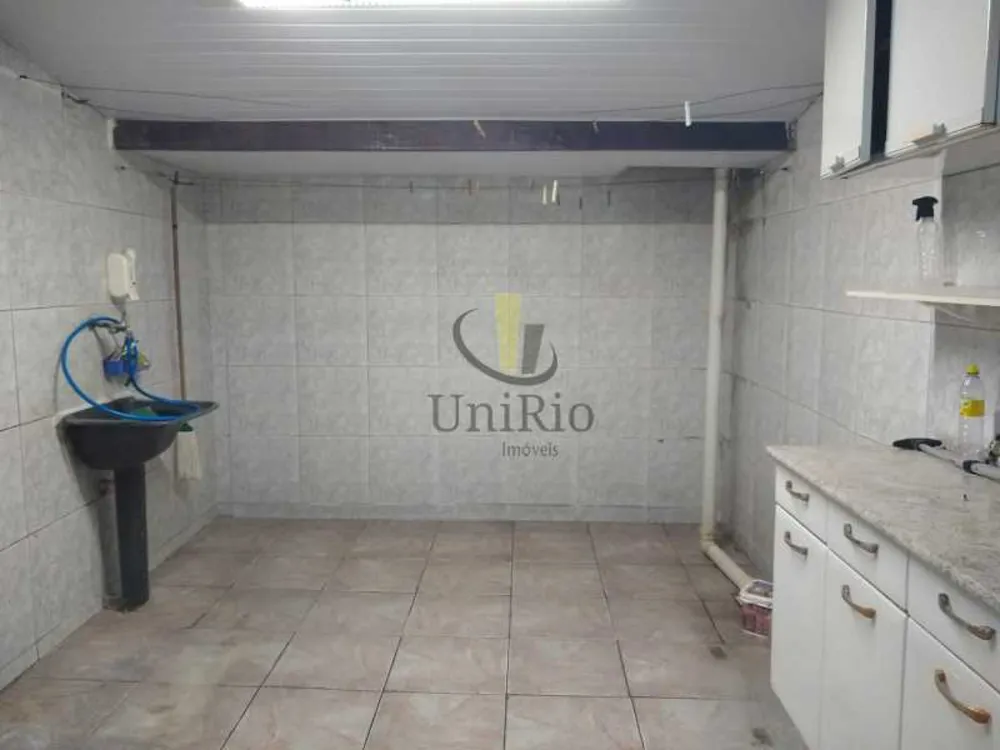 Casa de Condomínio, 2 quartos - Foto 17