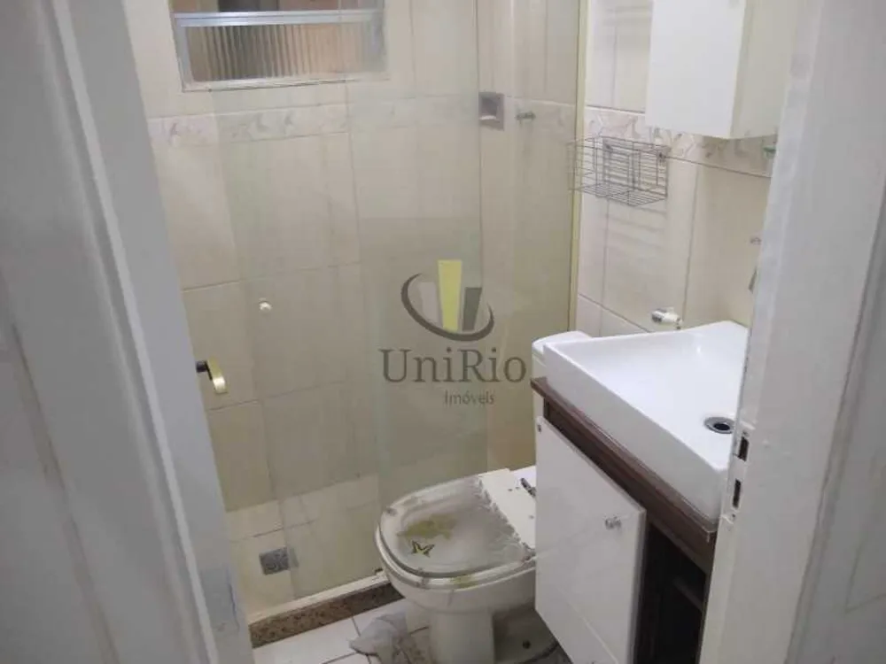 Casa de Condomínio, 2 quartos - Foto 4