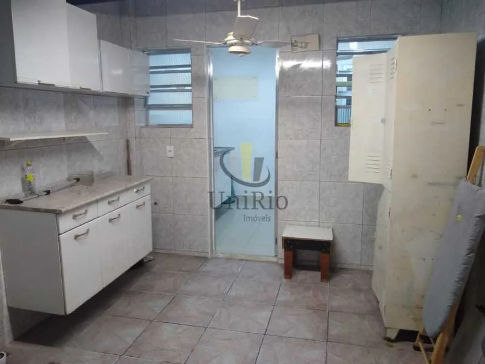 Casa de Condomínio, 2 quartos - Foto 7