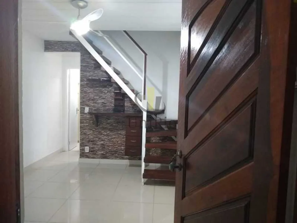 Casa de Condomínio, 2 quartos - Foto 10