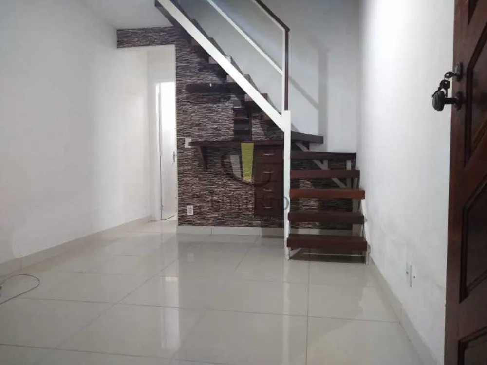 Casa de Condomínio, 2 quartos - Foto 2