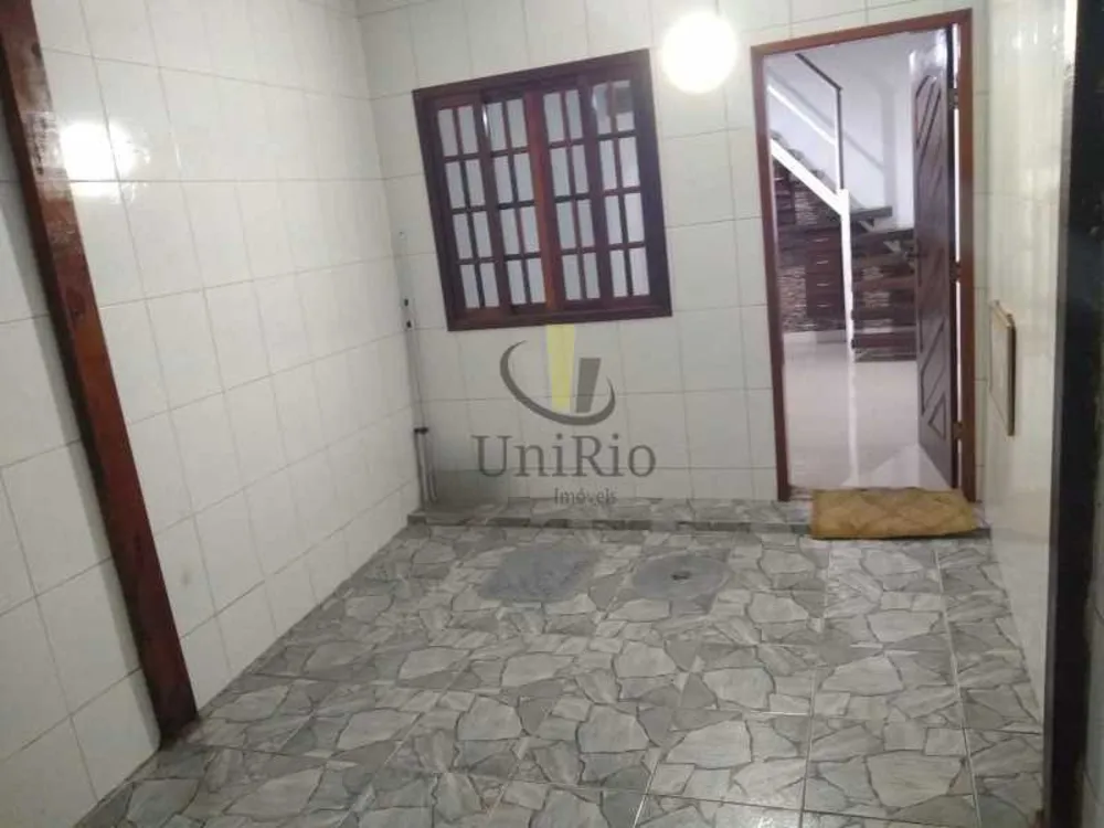 Casa de Condomínio, 2 quartos - Foto 13