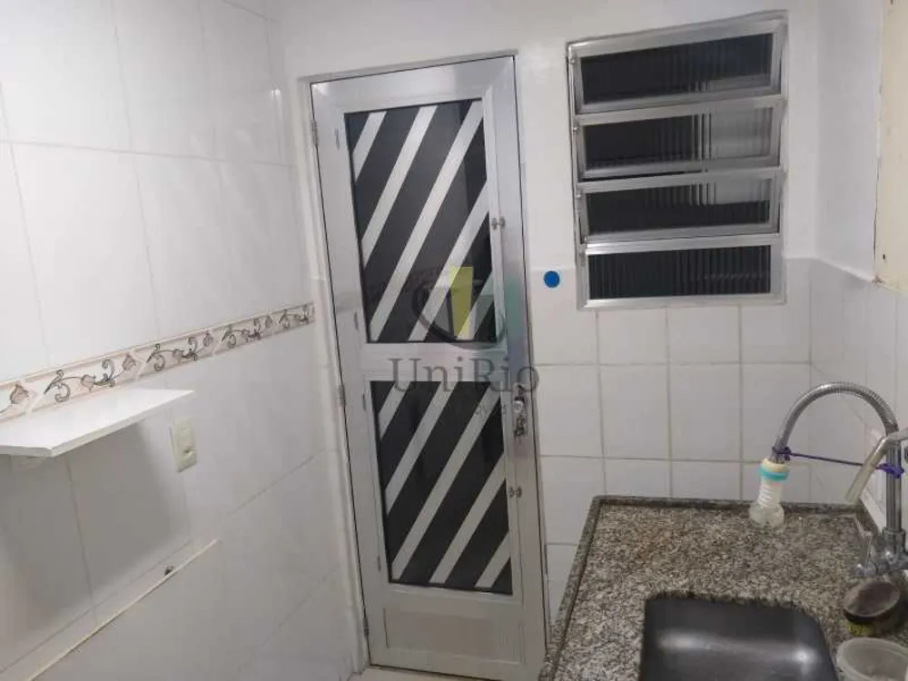 Casa de Condomínio, 2 quartos - Foto 14