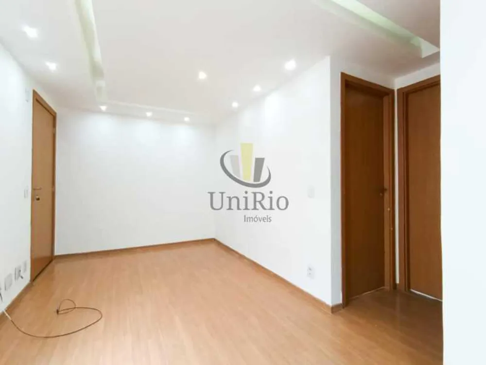 Apartamento, 2 quartos, 44 m² - Foto 3