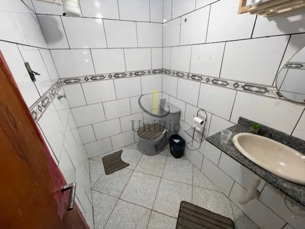 Depósito-Galpão, 240 m² - Foto 8