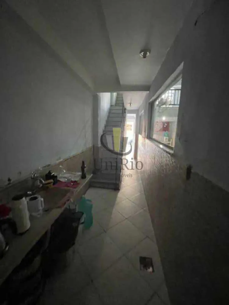 Depósito-Galpão, 240 m² - Foto 12