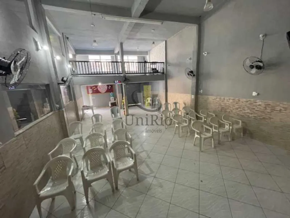 Depósito-Galpão, 240 m² - Foto 4
