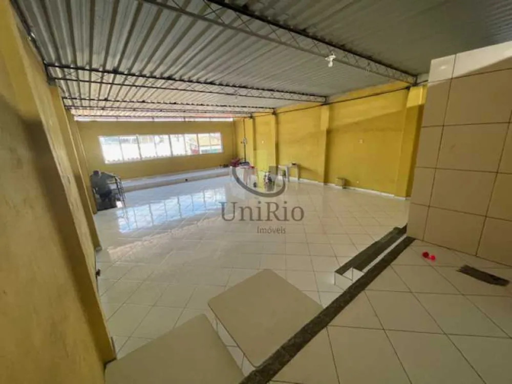 Depósito-Galpão, 240 m² - Foto 10