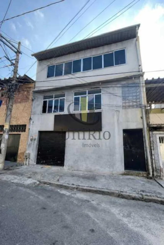 Depósito-Galpão, 240 m² - Foto 9