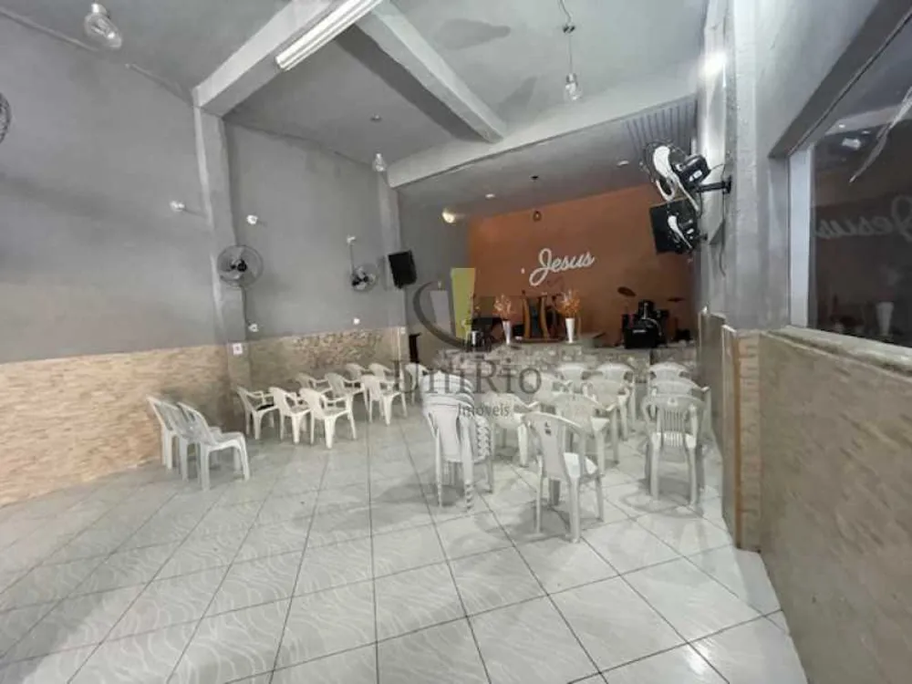 Depósito-Galpão, 240 m² - Foto 5