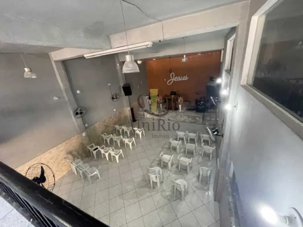 Depósito-Galpão, 240 m² - Foto 2