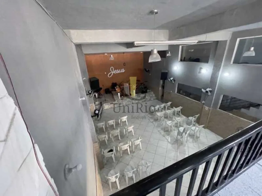 Depósito-Galpão, 240 m² - Foto 3