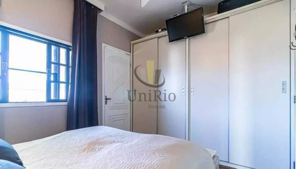 Casa de Condomínio, 4 quartos - Foto 14