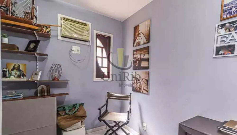 Casa de Condomínio, 4 quartos - Foto 28