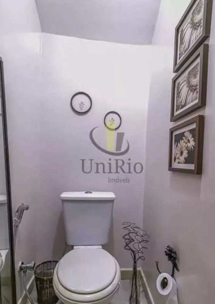 Casa de Condomínio, 4 quartos - Foto 29