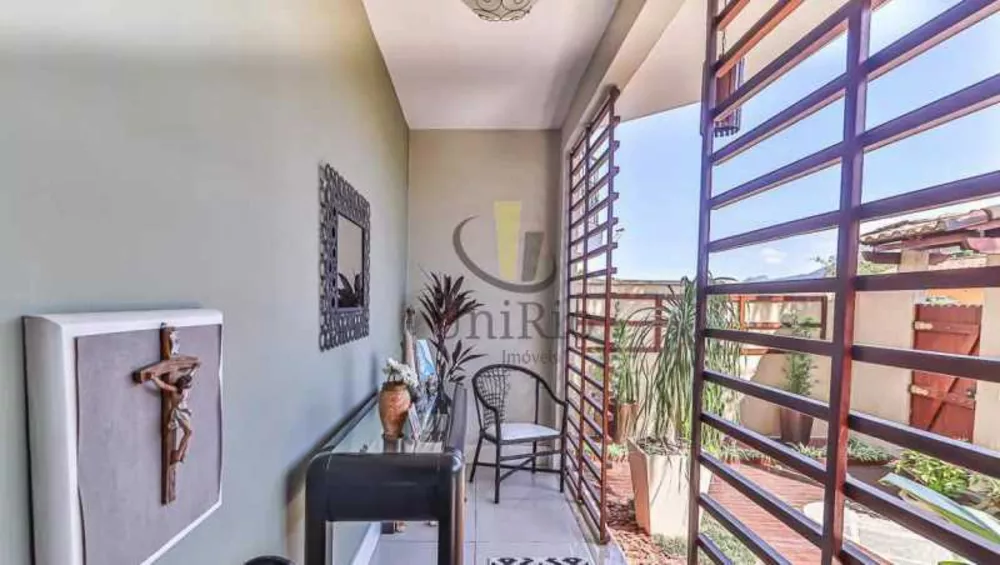 Casa de Condomínio, 4 quartos - Foto 7