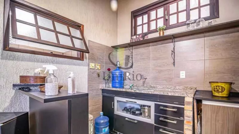 Casa de Condomínio, 4 quartos - Foto 22