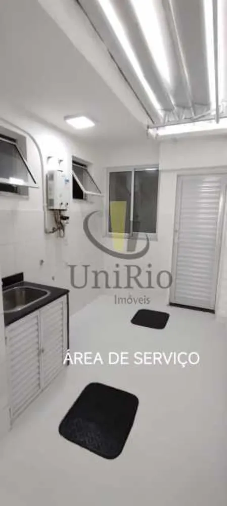 Casa de Condomínio, 3 quartos - Foto 9
