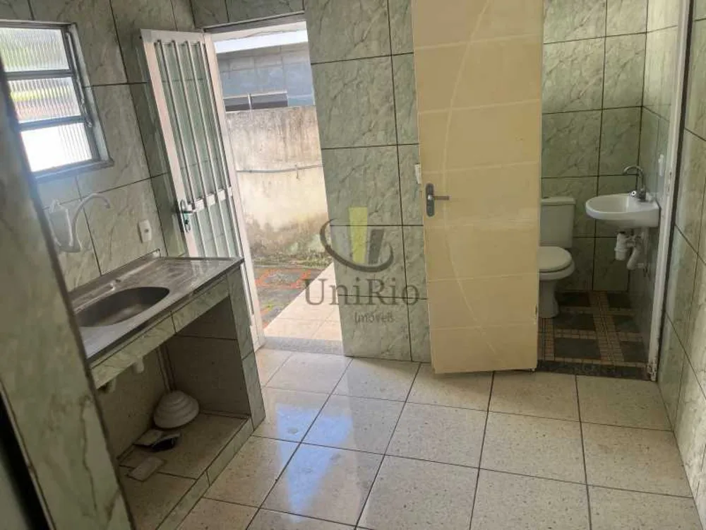 Casa, 2 quartos, 200 m² - Foto 7