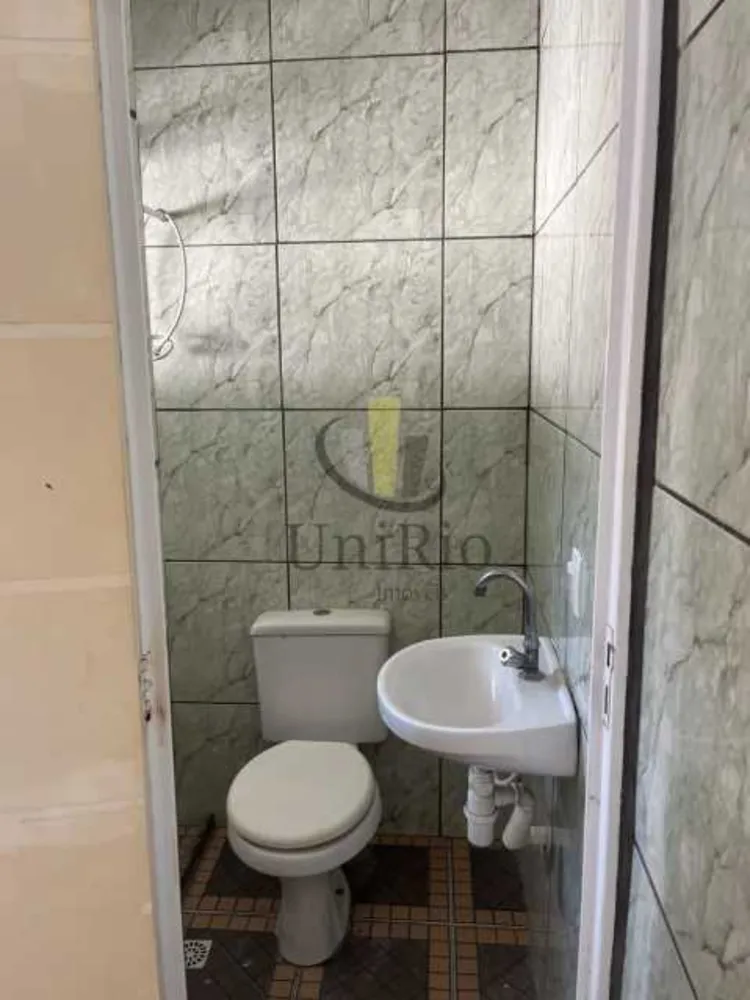 Casa, 2 quartos, 200 m² - Foto 4