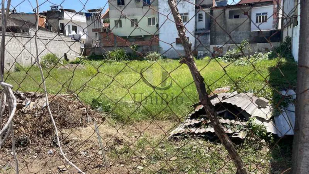 Terreno, 630 m² - Foto 3