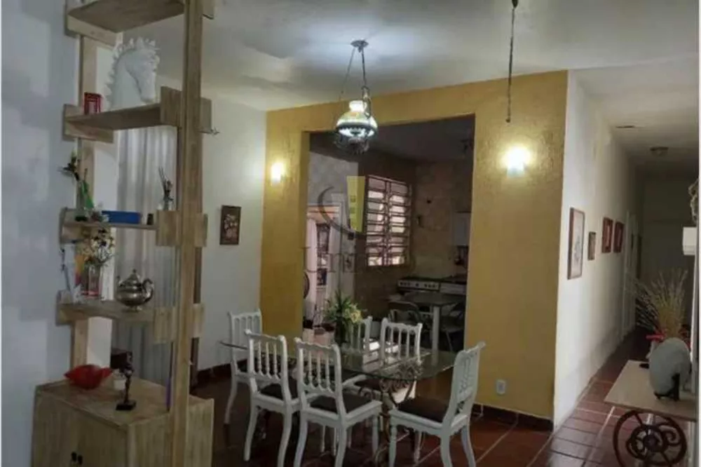 Casa, 4 quartos, 225 m² - Foto 26