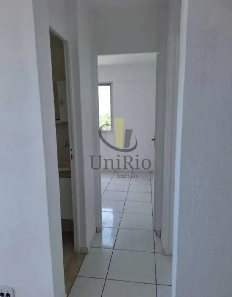 Apartamento, 2 quartos, 56 m² - Foto 5