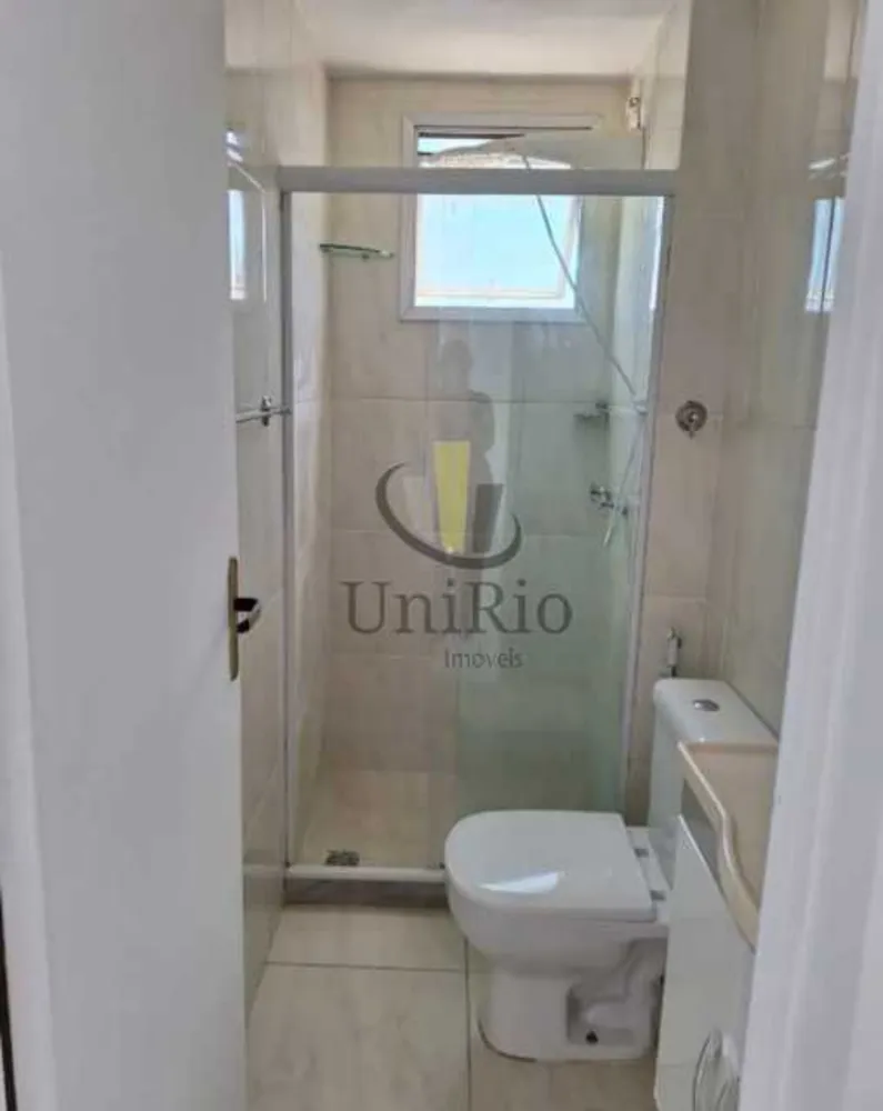 Apartamento, 2 quartos, 56 m² - Foto 4