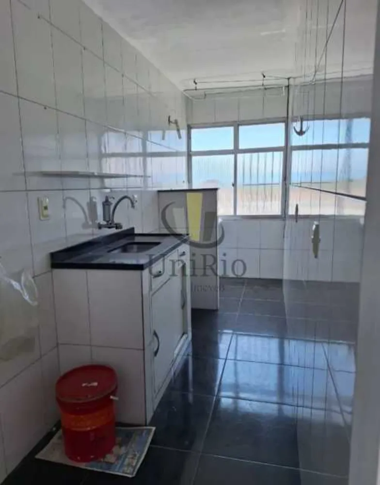 Apartamento, 2 quartos, 56 m² - Foto 6