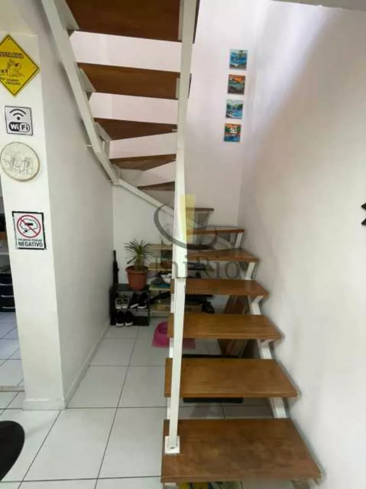 Cobertura, 3 quartos, 150 m² - Foto 12
