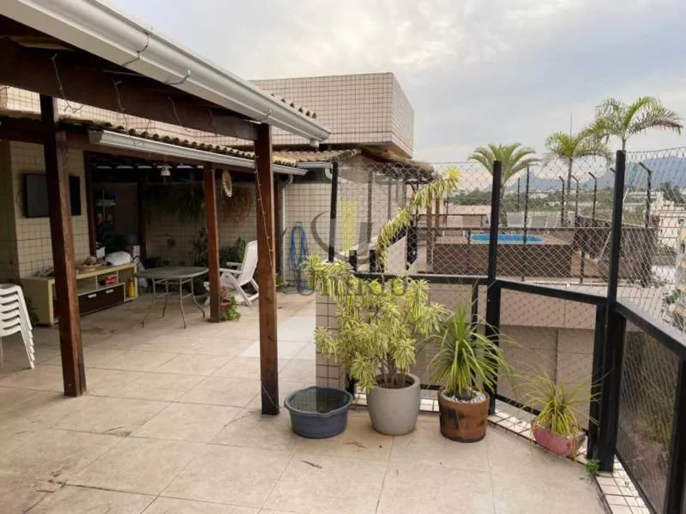 Cobertura, 3 quartos, 150 m² - Foto 20