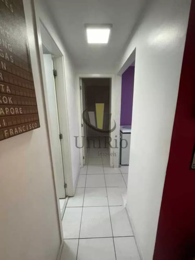 Cobertura, 3 quartos, 150 m² - Foto 8