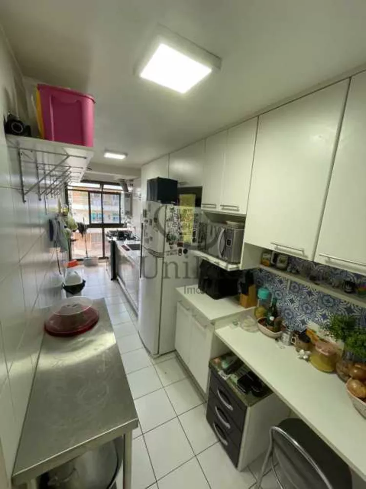 Cobertura, 3 quartos, 150 m² - Foto 7