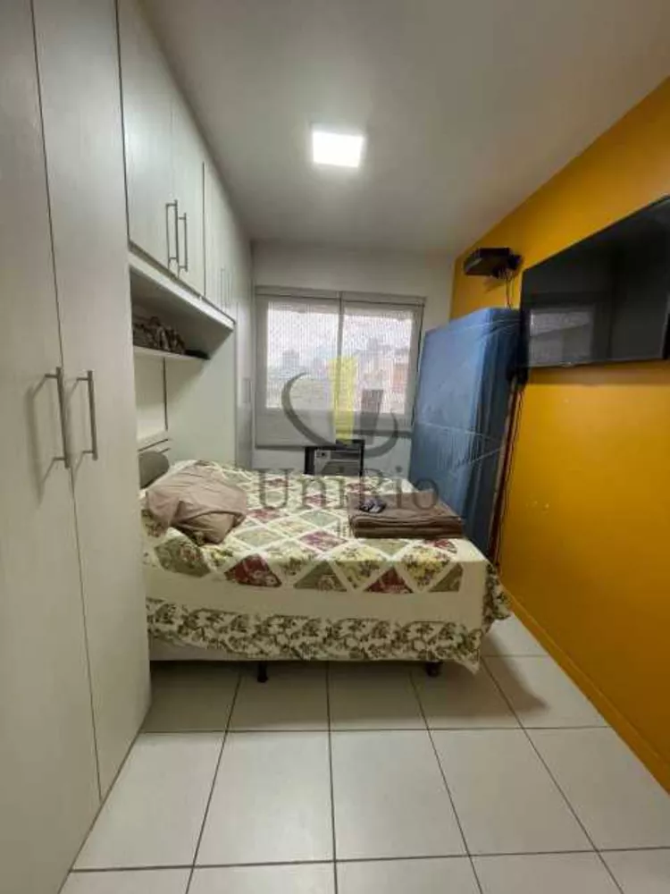 Cobertura, 3 quartos, 150 m² - Foto 11