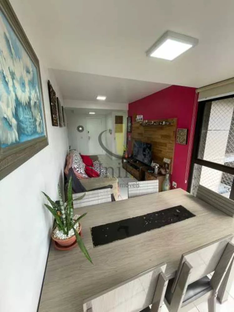 Cobertura, 3 quartos, 150 m² - Foto 9