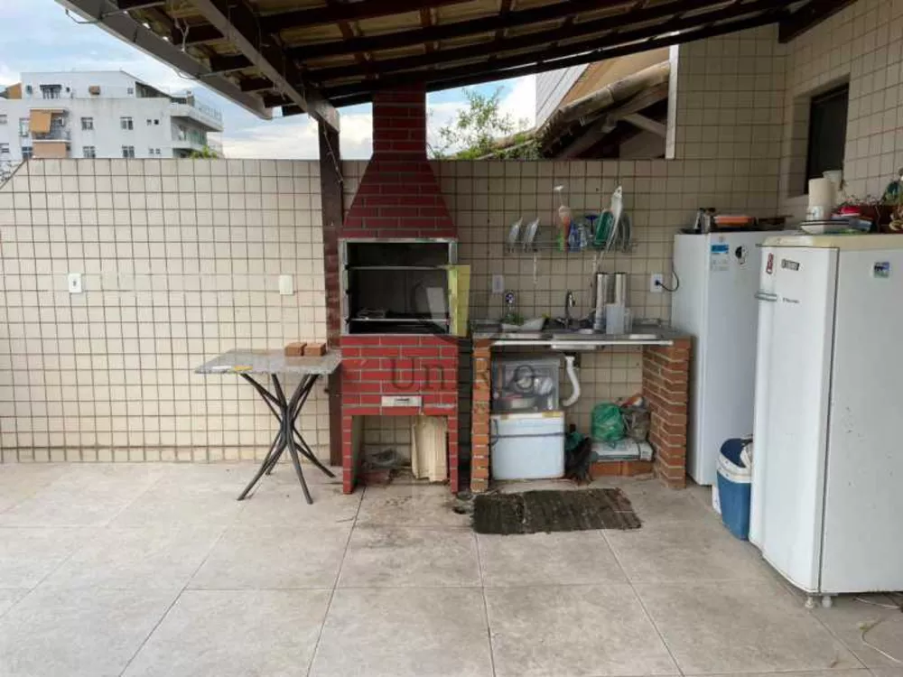 Cobertura, 3 quartos, 150 m² - Foto 4