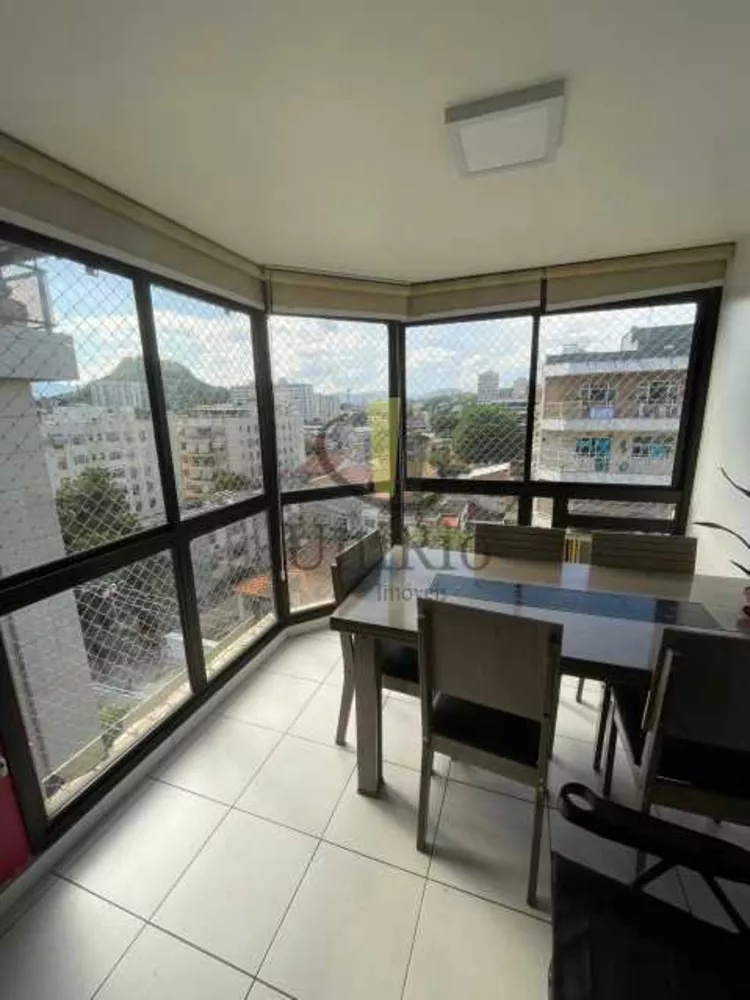 Cobertura, 3 quartos, 150 m² - Foto 10