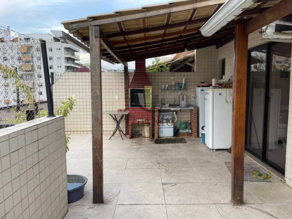 Cobertura, 3 quartos, 150 m² - Foto 23